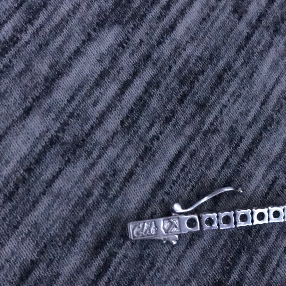 tennis chain